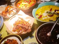 -苏乡兰亭·新派淮扬菜(吾悦广场店)