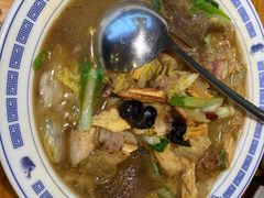 -老雒阳面馆·水席·洛阳菜(王城路店)