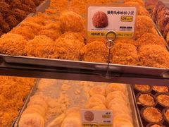 -鲍师傅糕点(永安里店)