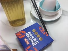 -不仔客海鲜·三亚老字号(第一市场店)