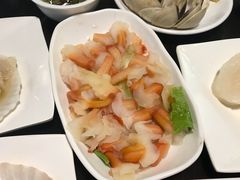 -拾下卜卜贝•海鲜火锅