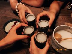-兮禾酒馆(护国路店)
