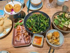 -马来西亚肉骨茶汤·招牌螃蟹·烧鸡·呷喱吧吧(海上世界店)