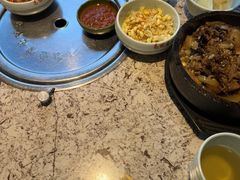 -高丽屋(天宁寺店)