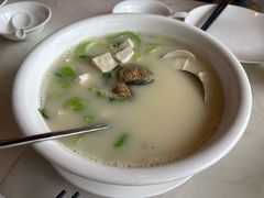 -云海酒店·云海轩餐厅