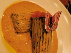 芥末菠菜鱼子酱-老板恋上鱼(恒隆广场店)