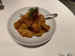 -北京柏悦酒店·锦庭餐厅Dining Room