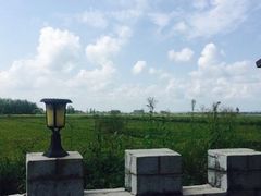 -陆地游轮吉林神农温泉