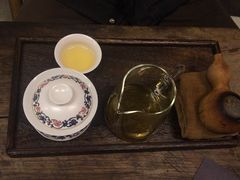 -扫雪煮茶(西村店)