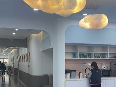 -澳洲袋鼠早教(南二环店)