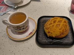 -新宝餐厅(流塘店)
