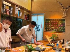 -鮨冠OMAKASE食べ放题(北京首店)