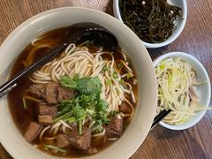 -李先生牛肉面大王(正定机场餐厅)