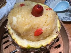 -云海肴云南菜·蒸汽石锅鱼(北京良乡华冠店)