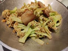 -卯时·龙光雅宴·精致锡帮菜(惠山古镇店)