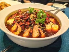 -阿明小菜·海鲜·上海菜(浦建路店)