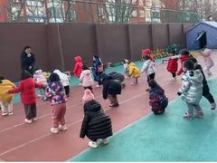 -京师双语幼儿园