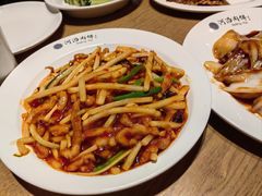 -河沿肉饼Beijing Pie(东华门店)