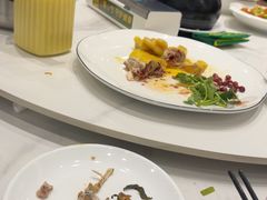 -七叔家宴家常广西菜(明秀东路店)