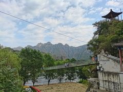 -孤山寨风景区