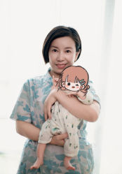 -涵禧月精致月子中心