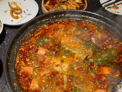 -小饕荟雅安贡椒鱼鲜馆(广福桥店)