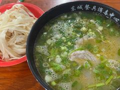 -龙鳞路第一家牛肉汤
