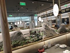 -赠李白·如诗的川味(余杭万达广场店)