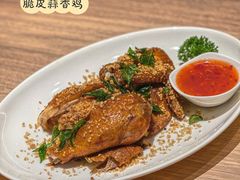 -莆田餐厅PUTIEN(武商MALL店)