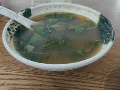 -黄阿姨锅贴大王(万航渡路店)