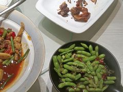 -王府井酒店(金桥港湾店)