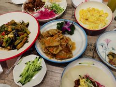 -香满园春饼·家常菜(东大桥店)