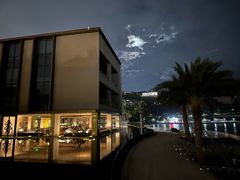 -蔚蓝阁餐厅·Brunch·牛排·威士忌·红酒