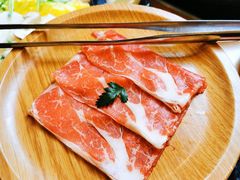 -牛New寿喜烧(青浦店)
