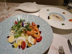 -PARFUM FLORAL花境法餐(南京首店)