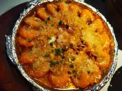 -老阿爸鲜鱼土菜(园区永旺店)