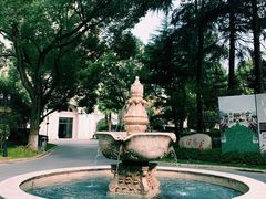 -汾阳花园酒店·餐厅(徐汇店)