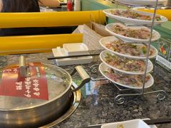 -一席地·本地鸡窝·杭帮鸡火锅(萧山银隆百货店)