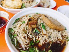 -老赵面店(大西路店)