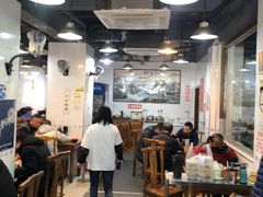 -春和面馆(常德路店)