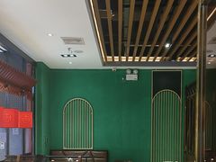 -简普菜烤鱼(苏宁生活广场店)