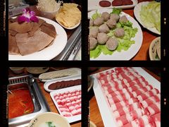 -忆千城印象火锅川锅·铜锅·烧烤