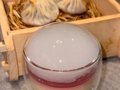 -奇芳阁·百年清真南京菜(夫子庙店)