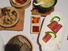 -顺峰(农展馆店)