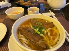 -中国厨房/台湾牛肉面