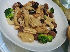 -张刚餐饮(春晓馨苑店)