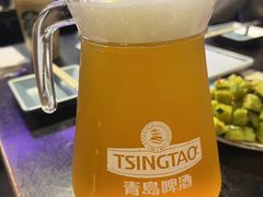 -撸啊撸铁签小肉(车站南路店)