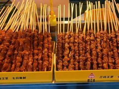 -味子夫鸡柳(解放碑总店)