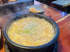 -火炉情韩国料理店(古田路店)