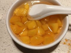 -海底捞火锅(巴黎春天浦建店)